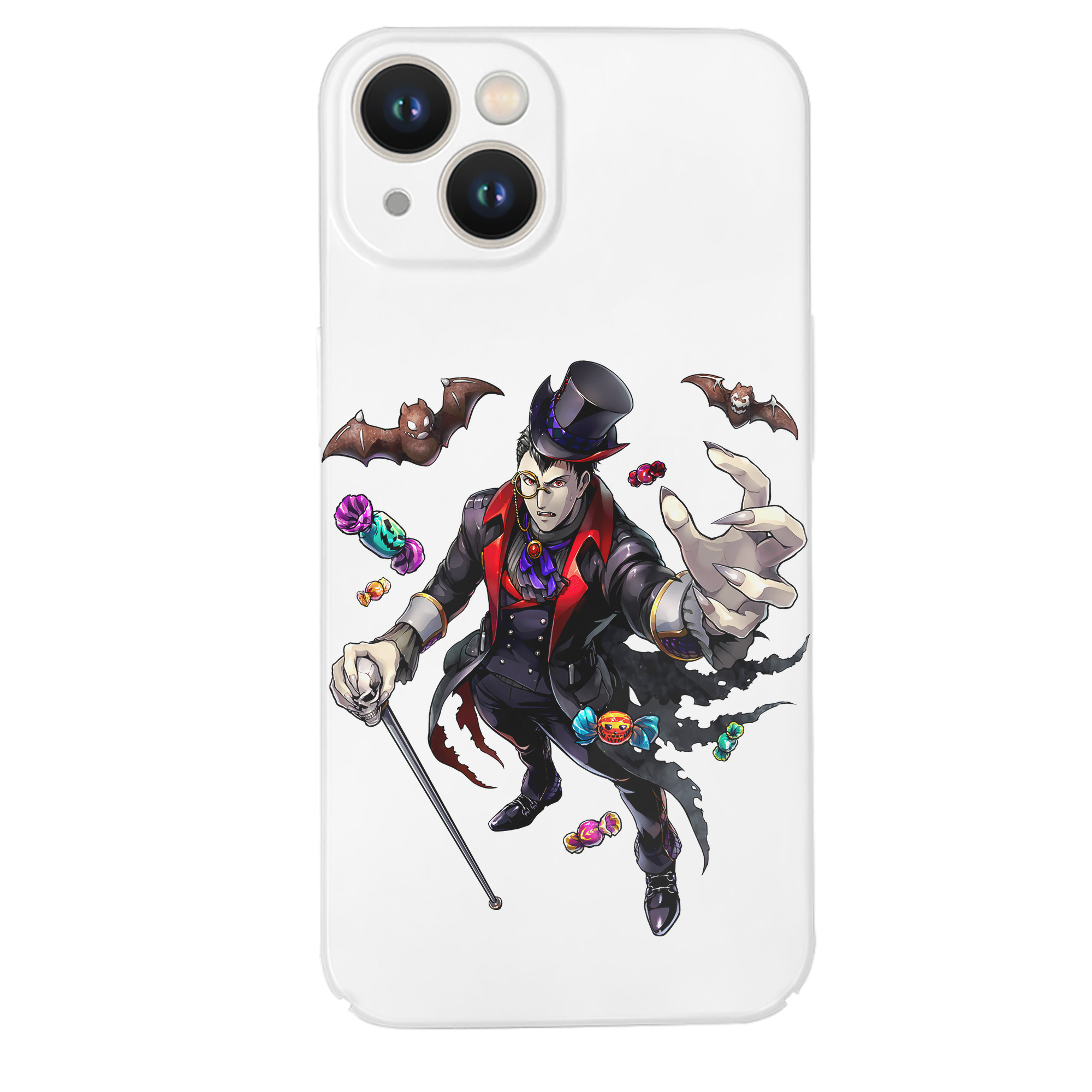 （画像用） 進撃の巨人 Attack on Titan 【iPhone 14シリーズ対応】ハードケース